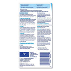 Lysol Toilet Bowl Cleaner with Hydrogen Peroxide 24 oz Bottle Ocean Fresh Scent – Kills 99.9% Germs, Bleach-Free Formula