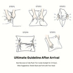Hypoallergenic Fiber Pillow Inserts 1/2/4 Pack – White Square Cushion Filling with Zipper, Polyester Sanded Soft Fill for Sofa Bed Patio Bedroom Office Living Room Indoor Outdoor Decor