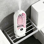 Hotel Spa Aromatherapy Diffuser Large Capacity Humidifier with Essential Oils 5 Settings Bedroom Living Room Yoga Room