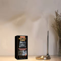 Stove & Oven Foam Cleaner Spray – Heavy-Duty Grease & Old Dirt Remover for Ovens, Grills & Kitchen Surfaces, Citric Acid Formula, Odor Eliminator, Hassle-Free Clean