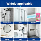 Bathtub Yellow Stain Remover Spray, Fast-Acting Acrylic & Plastic Surface Cleaner, Restores Natural Shine on Tubs, Appliances & Auto Parts