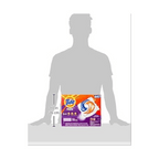 Laundry Detergent Pods Spring Meadow Scent – 39, 78 or 156 Count Packs, 3-in-1 Cleaning Power, HE Compatible Tide Pods for All Washers & Temperatures