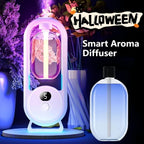 Hotel Spa Aromatherapy Diffuser Large Capacity Humidifier with Essential Oils 5 Settings Bedroom Living Room Yoga Room