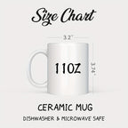 11oz Sublimation Blank Coffee Mugs 12 Pack - White Ceramic DIY Custom Print Mugs for Tea Coffee Juice Gift Corporate Events | Nuvia Haven