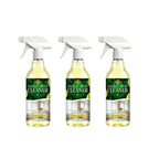 Oxalic Acid Cleaning Spray – Powerful Stain & Urine Remover for Toilets, Bathrooms, Shower Rooms & Floors
