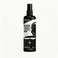 Black Fabric Color Correction Spray 3.38oz – Permanent Fade Repair Dye for Clothes, Jeans, Leather & Apparel