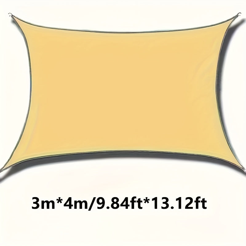 90% Sunshade Net Heavy Duty Thickened Shade Cloth Balcony Privacy Net Greenhouse Vegetable Garden Thermal Insulation PVC Edge Reinforced Corners