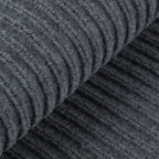 Heavy-Duty Outdoor Entrance Mat – Non-Slip PVC, Striped Polypropylene | Entryway, Patio & Business | All Seasons | 3 Colors, 7 Sizes | Nuvia Haven