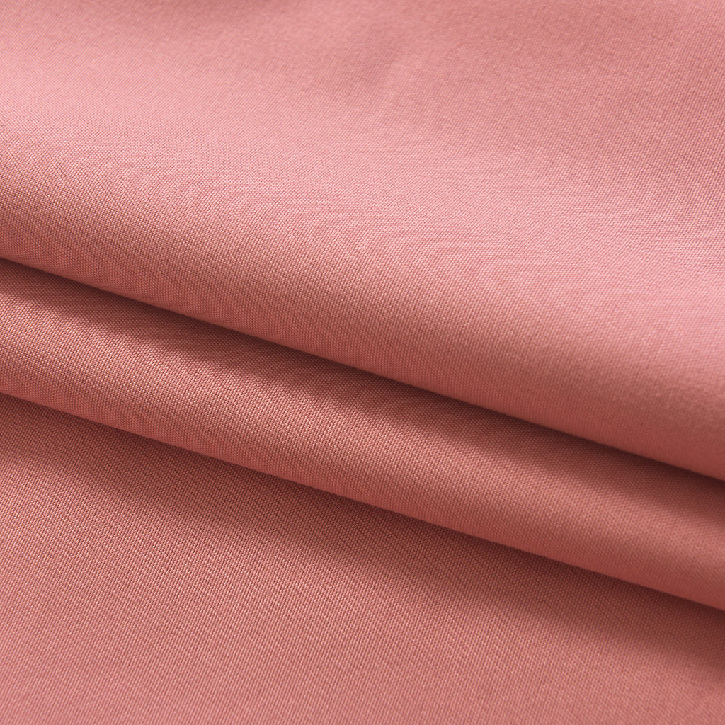 100% Blackout Solid Color Grommet Curtains 2 Panels - Lightweight Thermal Insulated Noise Reducing Light Blocking Drapes in Gray Beige Pink, 52W x 63 84 96 Inch, Bedroom Living Room