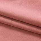 100% Blackout Solid Color Grommet Curtains 2 Panels - Lightweight Thermal Insulated Noise Reducing Light Blocking Drapes in Gray Beige Pink, 52W x 63 84 96 Inch, Bedroom Living Room