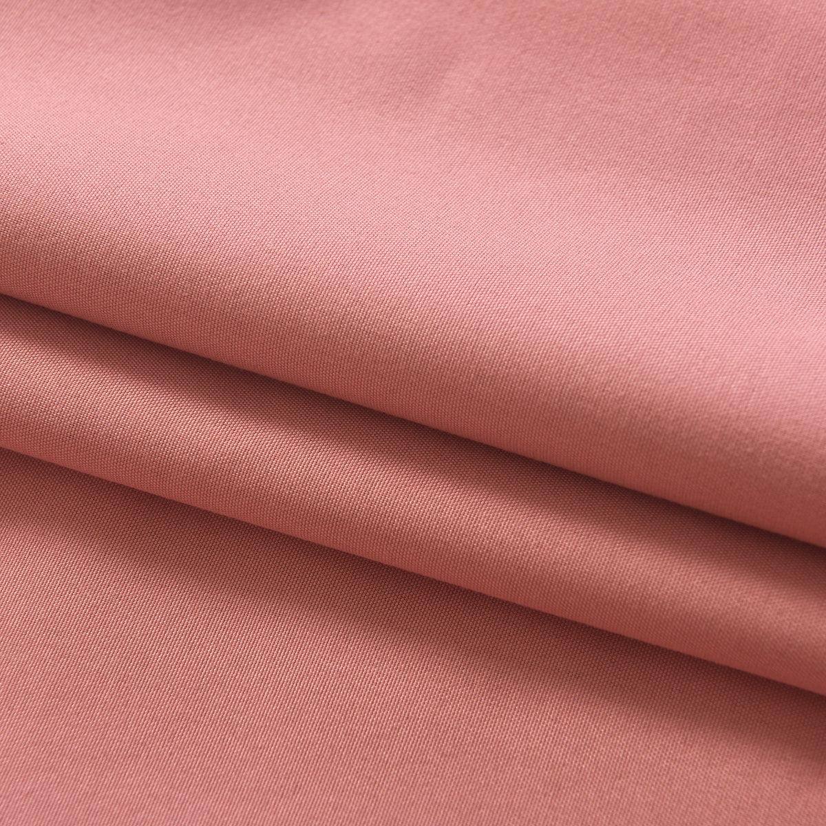 100% Blackout Solid Color Grommet Curtains 2 Panels - Lightweight Thermal Insulated Noise Reducing Light Blocking Drapes in Gray Beige Pink, 52W x 63 84 96 Inch, Bedroom Living Room