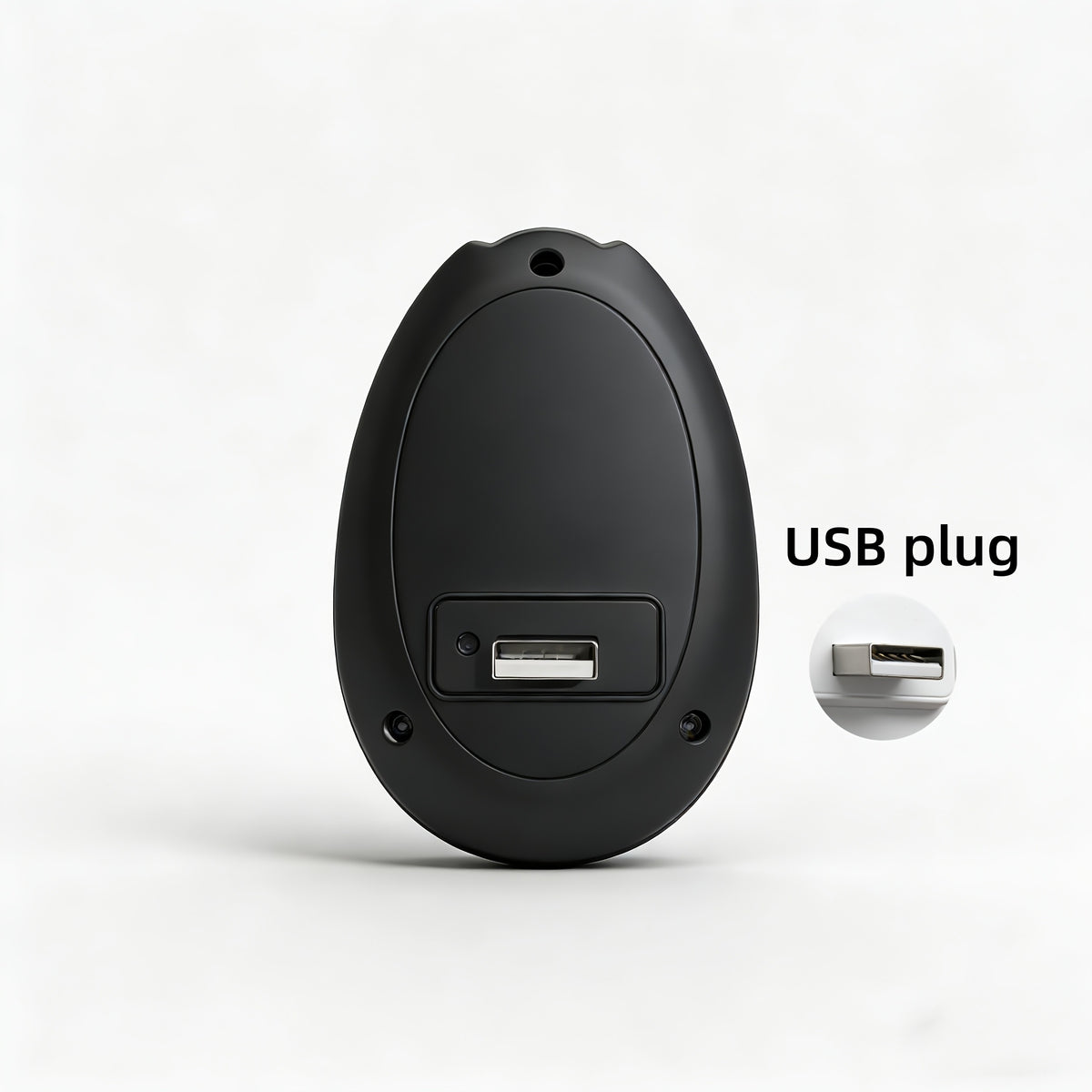 Electronic Soundwave Pest Repeller USB Powered Frequency Conversion Insect Repellent Chemical-Free for Home Shop Warehouse Office Low Voltage Multifunctional