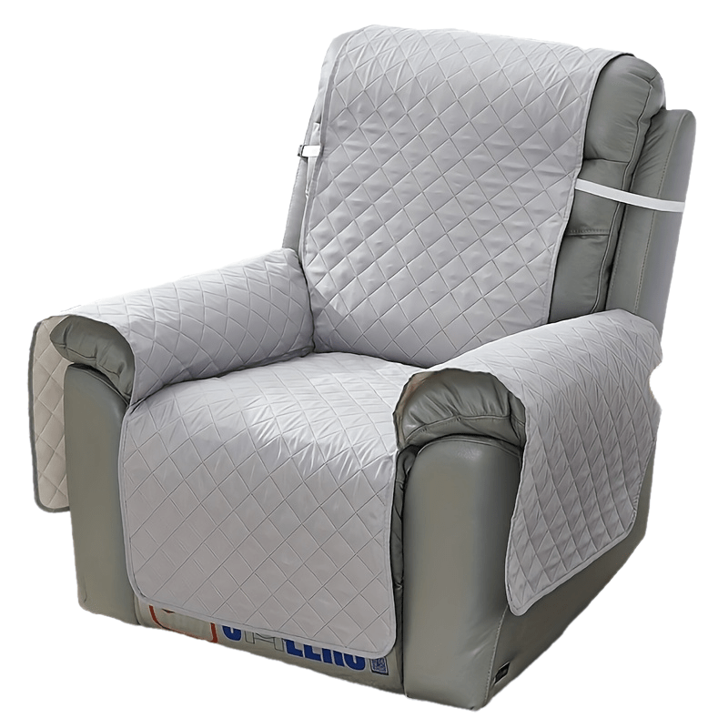 Pet Sofa Cover Non-Slip Furniture Protector Slipcover for Recliner Armchair Couch Living Room – Machine Washable, Multi-Color