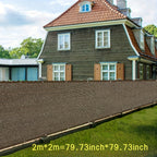Outdoor Shade Cloth UV Block Privacy Fence Screen – HDPE Sunshade Net for Patio, Garden & Lawn | Multiple Sizes & Colors with Lanyard Included
