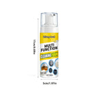 Carpet & Fabric Foam Cleaner Stain Remover 10.14 oz, Multi-Purpose Upholstery Cleaning Foam for Sofas Car Interiors Carpets Mattresses & Tablecloths, Safe Gentle Formula