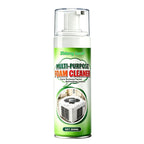 AC Cleaning Agent Spray 300ml – Air Conditioner Indoor & Outdoor Unit Cleaner for Cold Plates, Ventilation Openings & Refrigeration Systems, Removes Dirt & Improves Air Circulation Efficiency