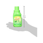 Liquid Laundry Detergent HE Compatible Original Scent 6 Loads 10 fl oz Pack of 12 – Gain Aroma Boost Formula for All Washers