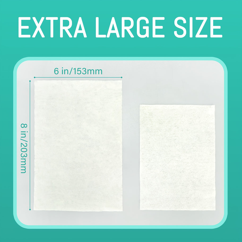 Flushable Wet Wipes for Adults Bulk Pack 480 or 720 Wipes Septic Safe Quick-Dispersing Plant-Based Fibers No Alcohol Toilet Wipes for Personal & Household Cleaning Standard Plumbing Compatible