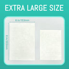 Flushable Wet Wipes for Adults Bulk Pack 480 or 720 Wipes Septic Safe Quick-Dispersing Plant-Based Fibers No Alcohol Toilet Wipes for Personal & Household Cleaning Standard Plumbing Compatible