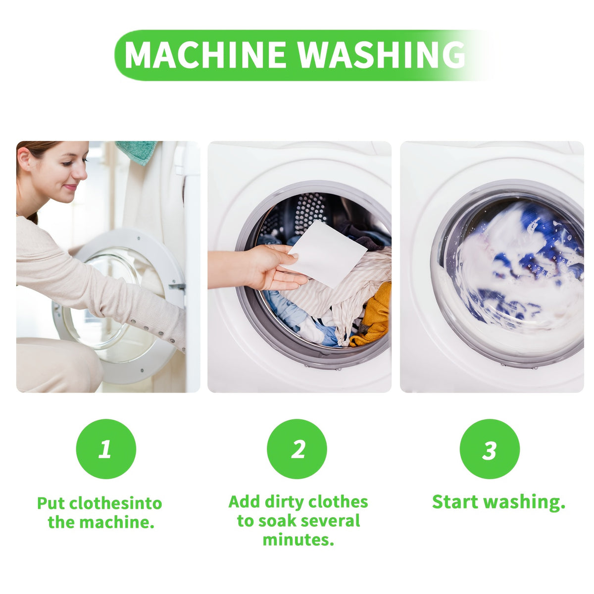 Laundry Detergent Sheets 170 Loads – 85 Sheets Liquid-Free Eco-Friendly Formula, Fresh Linen Fragrance, No Plastic Jug, HE Compatible, Available in Multi-Packs