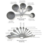 Baking Pan Set Oven-Safe Commercial Grade - Cookie Sheet Baking Sheet Round Cake Pan Muffin Pan Bread Pan Pizza Pan Square Pan - 4/6/12/23/46-Piece Kitchen Bakeware Sets, Restaurant Quality