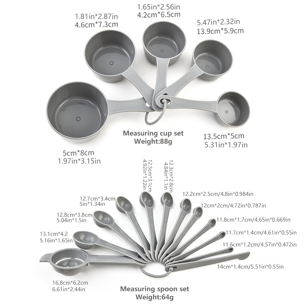 Baking Pan Set Oven-Safe Commercial Grade - Cookie Sheet Baking Sheet Round Cake Pan Muffin Pan Bread Pan Pizza Pan Square Pan - 4/6/12/23/46-Piece Kitchen Bakeware Sets, Restaurant Quality
