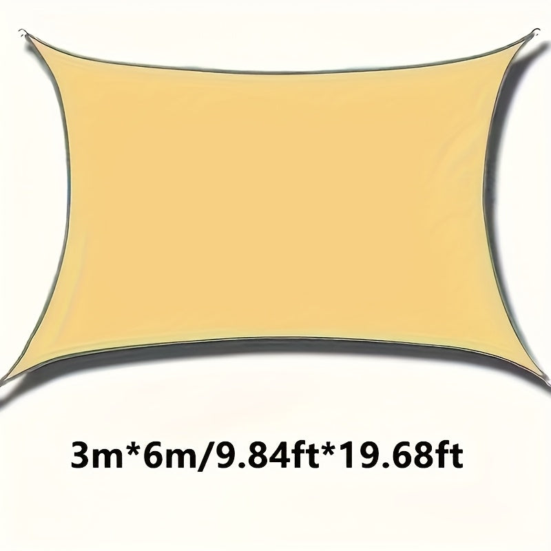 90% Sunshade Net Heavy Duty Thickened Shade Cloth Balcony Privacy Net Greenhouse Vegetable Garden Thermal Insulation PVC Edge Reinforced Corners