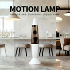 14-Inch Lava Lamp Motion Liquid Magma Lamp – Relaxing Decorative Night Light for Living Room, Bedroom & Office – Retro Ambient Lamp for Adults & Teens