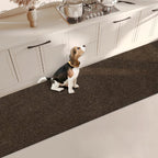 Non-Slip Peel-and-Stick Aisle Runner – 7mm Thick, Self-Adhesive, Easy to Cut | Kitchen, Hallway & Staircase | 3 Colors, 4 Sizes | Nuvia Haven