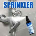 Bathtub & Bathroom Cleaner Paste with Towel, Glass Restorer & Stain Remover, Deep Clean Luster-Restoring Formula for Tub Tile Sink Shower Glass Surfaces