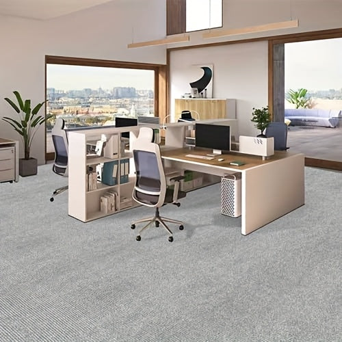 Non-Slip Runner Rug Washable & Cuttable – Low-Profile Hallway Rug for Kitchen, Living Room, Bedroom, Balcony & Poolside – Multiple Sizes 60x180 to 60x600cm