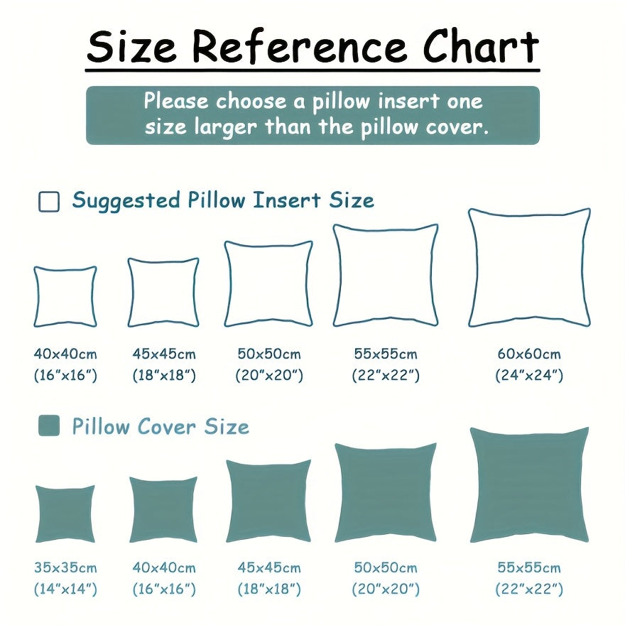Hypoallergenic Fiber Pillow Inserts 1/2/4 Pack – White Square Cushion Filling with Zipper, Polyester Sanded Soft Fill for Sofa Bed Patio Bedroom Office Living Room Indoor Outdoor Decor
