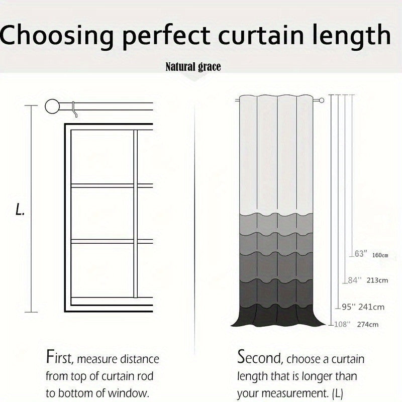 Marble Pattern Sheer Curtains Set of 2, Gold Silver Metallic Foil Semi-Sheer Rod Pocket Panels for Living Room Bedroom, 4 Sizes Available