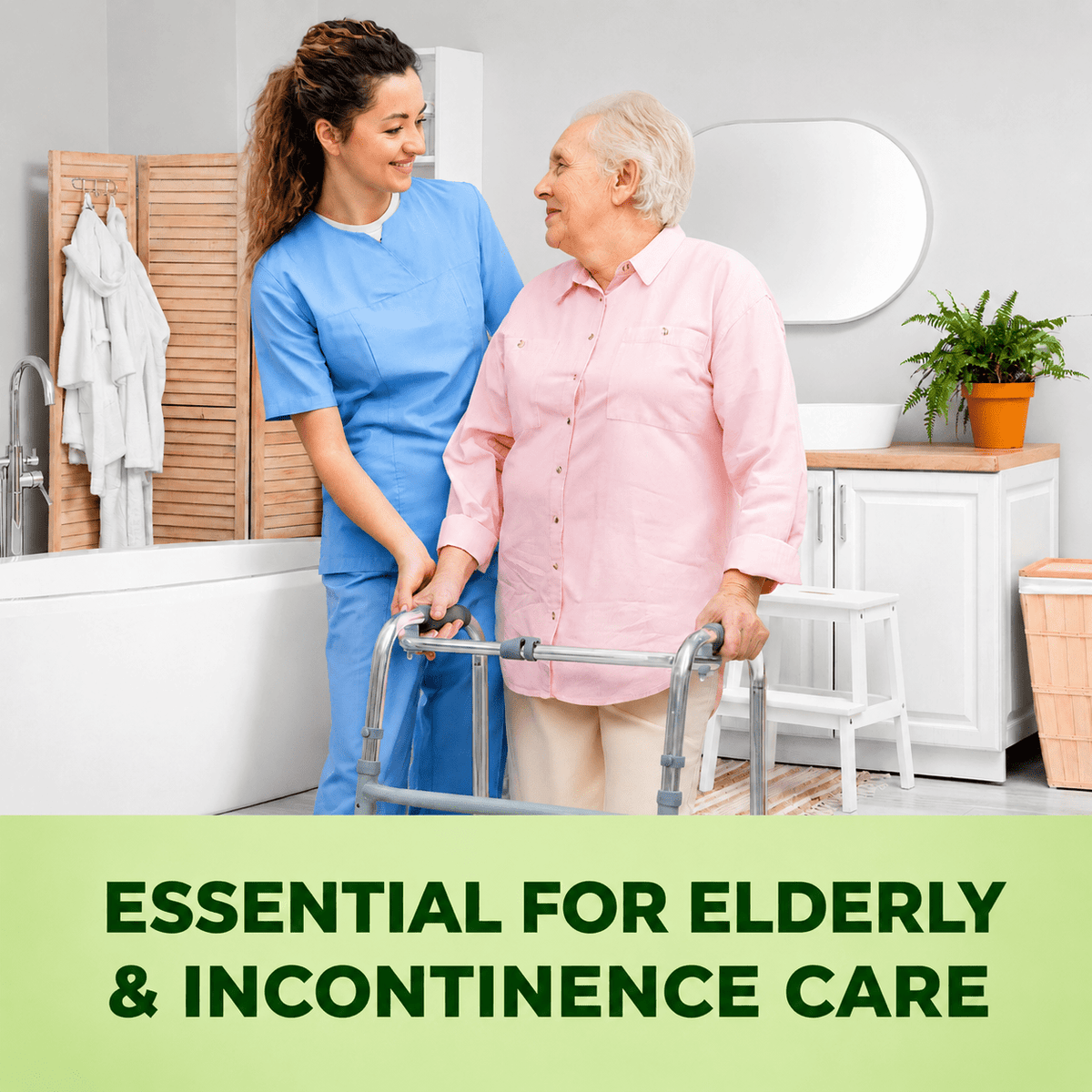 Adult Body Wipes Extra Large 8x13 Inch 720 Count 12 Packs Soft Cucumber Scent Disposable Bathing Wipes Aloe Vera Vitamin E for Elderly Seniors Incontinence Care