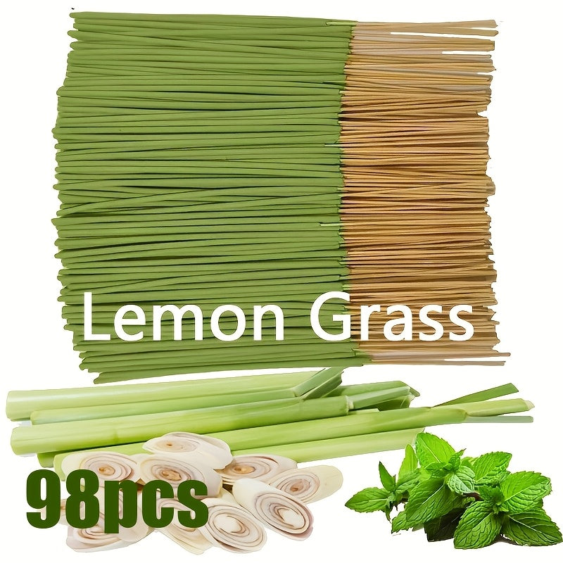 Incense Sticks Bulk Pack 98-170pcs Natural Fragrance Essential Oil Scented Incense for Home Yoga Meditation Camping Vacation Aromatherapy Room Freshener Multiple Scents Colors Gift Set Festive Decor