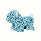 Microfiber Hand Towels Cute Puppy Design – Super Absorbent Kitchen & Bathroom Drying Towel | Halloween Holiday Cartoon Dog Decor