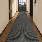 Non-Slip Peel-and-Stick Aisle Runner – 7mm Thick, Self-Adhesive, Easy to Cut | Kitchen, Hallway & Staircase | 3 Colors, 4 Sizes | Nuvia Haven