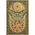 Floral Accent Rug 31x20 Inch Soft Flannel Non-Slip Machine Washable Small Area Rug for Bedroom Entryway Living Room Bathroom Home Decor