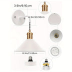 RGB Wireless Wall Sconce Set of 2 – Battery Operated Dimmable Wall Lamp with Remote, 13 Color Modes, Timer & Memory Function for Bedroom & Living Room