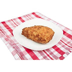 XL Mess-Free Breading Station Batter Bowl – All-in-One Breading Tool with Airtight Lid, Pour In Seasoning & Shake, Dishwasher Safe for Frying Fish, Chicken, Meat & Vegetables at Home or BBQ