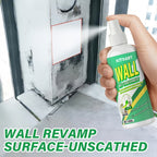 Wall Stain Remover Spray – Instant Cleaner for Walls, Ceilings, Kitchen, Bathroom & Grout – Odorless No-Residue Formula