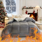 Flannel Plush Blanket Extra Thick Reversible Moire Pattern Microfiber Lightweight Soft Cozy Warm for Sofa Bed Grey Tie-Dye Blue Beige 50x60 60x80 90x90 108x90 Inch