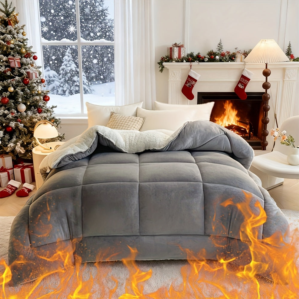 Flannel Plush Blanket Extra Thick Reversible Moire Pattern Microfiber Lightweight Soft Cozy Warm for Sofa Bed Grey Tie-Dye Blue Beige 50x60 60x80 90x90 108x90 Inch