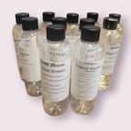 Waterless Fragrance Solution 4oz for Reed Diffusers, Waterless Scent Machines & HVAC Systems – Hotel Collection Formula, Long-Lasting Aroma, Compatible with Fragrance Oils, Home & Office Diffuser Refill