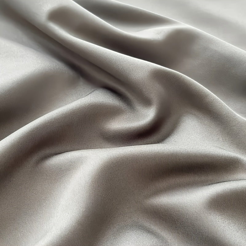 100% Mulberry Silk Pillowcase – Premium Silk Pillow Cover for Hair & Skin Care, Soft Smooth Cooling Breathable with Hidden Zipper, Luxury Sleep Bedding Standard Queen King Size
