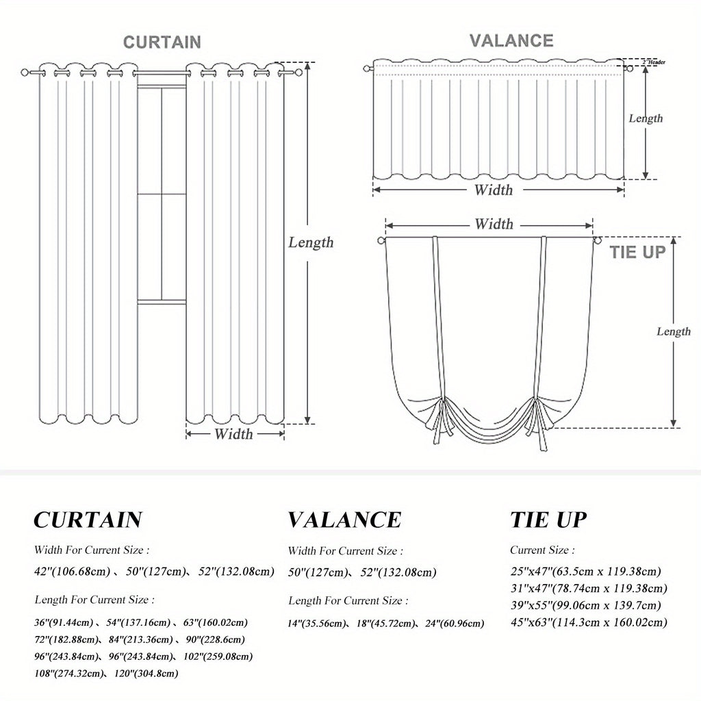 Linen Blackout Curtains 2 Panels – 100% Light Blocking Farmhouse Thermal Insulated Drapes, Rod Pocket Back Tab Ring Clips, Machine Washable, Living Room Bedroom, 9 Colors Multiple Sizes