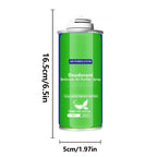 Bed & Fabric Fresh Spray 6.09oz – Natural Deodorizer for Quilts, Pillows & Bed Sheets, Long-Lasting Mild Formula