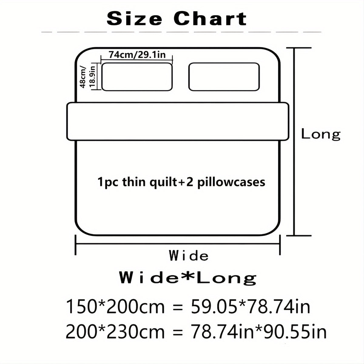 Summer Cooling Quilt Set 3 Piece Thin Quilt 2 Pillowcases Floral Embossed Skin Friendly Soft All Season Comforter - Twin Full Queen King Hotel Bedroom