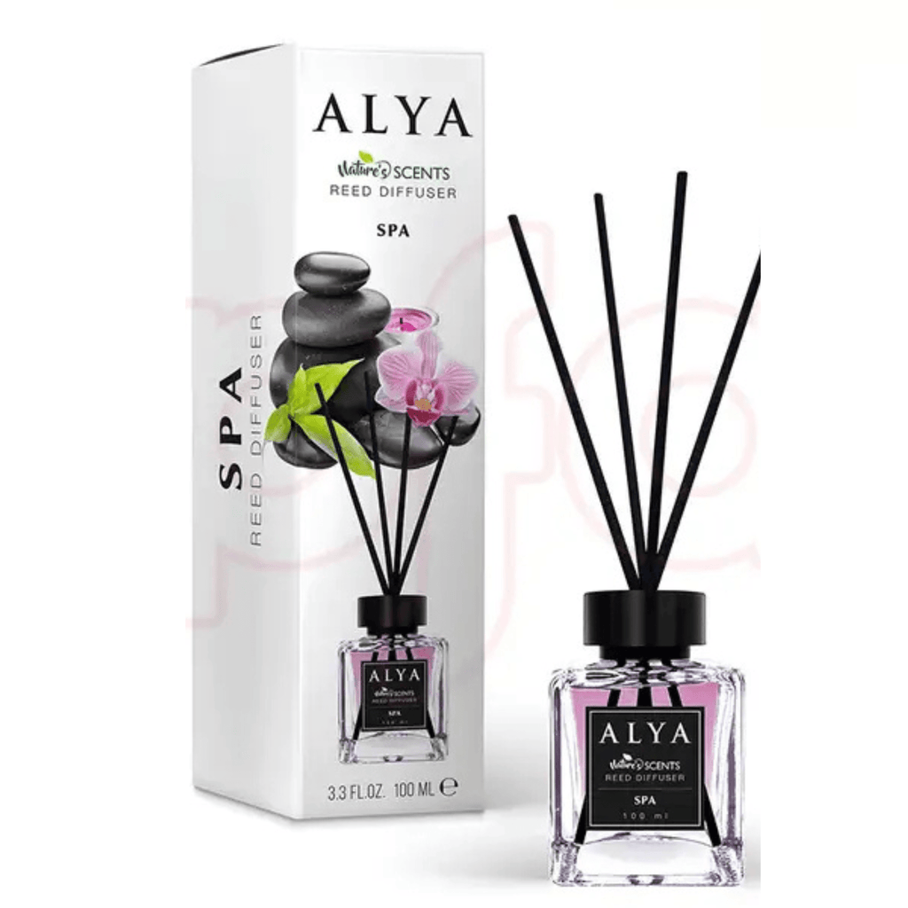 Reed Diffuser Set with Reed Sticks 14 Scents 3.3oz Flameless Home Fragrance for Bedroom Bathroom Office Living Room 1 or 2 Pack Mango Sandalwood Ocean Gardenia