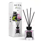 Reed Diffuser Set with Reed Sticks 14 Scents 3.3oz Flameless Home Fragrance for Bedroom Bathroom Office Living Room 1 or 2 Pack Mango Sandalwood Ocean Gardenia